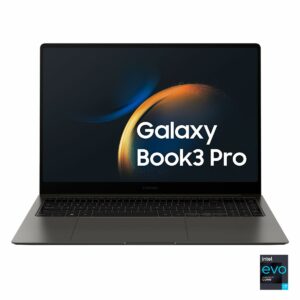 SAMSUNG MOBILE GALAXY BOOK3 PRO 16 I7 16GB 512GB W11P 24 MESI