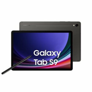 SAMSUNG MOBILE GALAXY TAB S9 11 12GB/256GB WIFI GRAPHITE