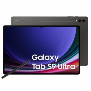 SAMSUNG MOBILE GALAXY TAB S9 ULTRA 14.6 12GB/256GB 5G GRAPHITE