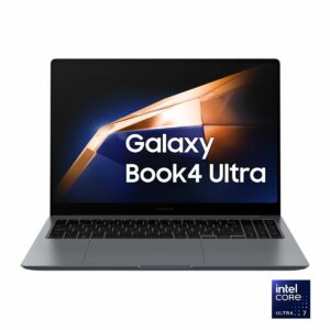 SAMSUNG MOBILE GALAXY BOOK4ULTRA 16 U7 16GB 1TB WIN11P RTX 4050