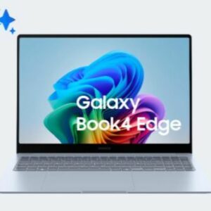 SAMSUNG MOBILE GALAXY BOOK4 EDGE 16 EliteX 16GB 512GB WIN11 Blue