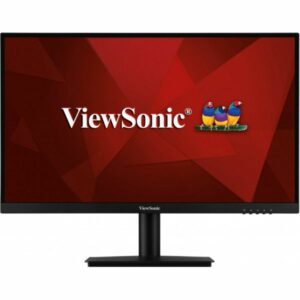 VIEWSONIC VA2406-H, 24  1920X1080 VA 1 MS 100HZ HDMI VGA