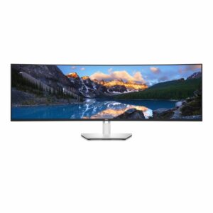 DELL DELL ULTRASHARP 49 CURVED MONITOR U4924DW 124,5CM