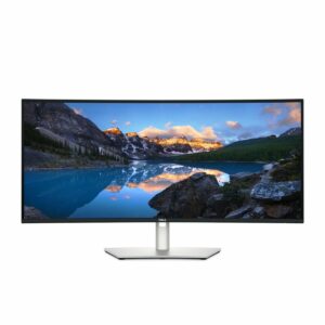 DELL DELL ULTRASHARP 34 CURVED THUNDERBOLT HUB U3425WE