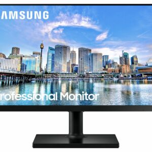 SAMSUNG MONITOR SAMSUNG 27  SM-F27T450 HDMI DP USB