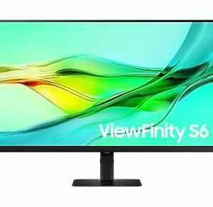 SAMSUNG MONITOR SAMSUNG 32” S32D60U DP, HDMI, USB, USB-C