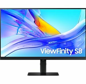 SAMSUNG S27D80U | Monitor HRM, UHD