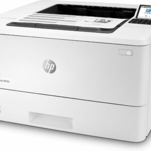 HP INC. HP LJ ENT M406DN 40PPM ETH USB F/R 1YW