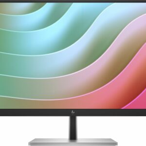 HP INC. HP E27K G5 USB-C 4K MONITOR