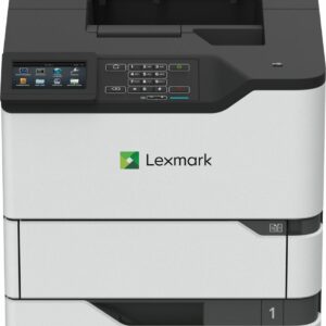 LEXMARK STAMP. LEXMARK M5270 A4 66PPM DUP-ETH BSD