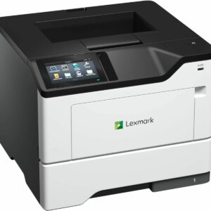 LEXMARK STAMP. LEXMARK M3350 A4 47PPM DUP-ETH BSD