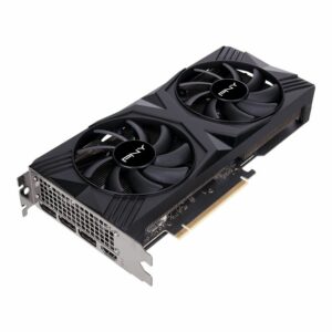 PNY TECHNOLOGIES EUROPE PNY GEFORCE RTX 4070 Standard Dual Fan