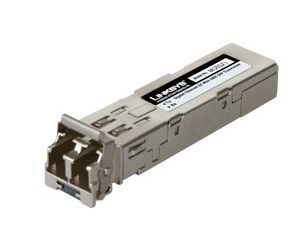 CISCO GIGABIT ETHERNET LX MINI-GBIC SFP TRANSCEIVER