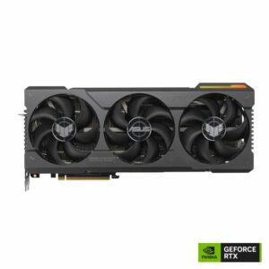 ASUS COMPONENTS ASUS SCHEDA VIDEO TUF-RTX4090-O24G-GAMING