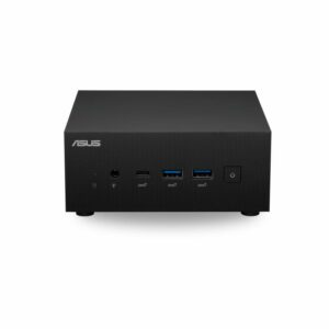 ASUS PN64-BB7004MDE ASUS MINIPC BAREBONE PN64 i7-13700H