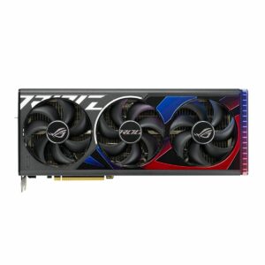 ASUS COMPONENTS ASUS SCHEDA VIDEO ROG-STRIX-RTX4080S-O16 GAMING