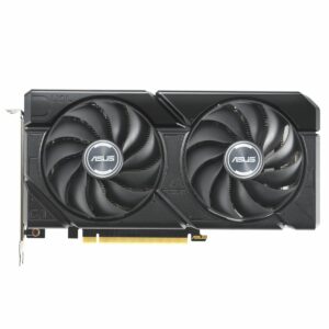 ASUS COMPONENTS ASUS SCHEDA VIDEO DUAL-RTX4060TI-O8G-EVO