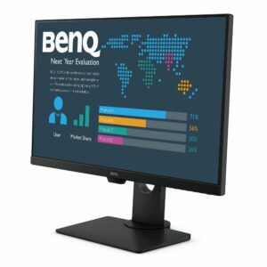 BENQ 27 W, IPS PANEL, LED BACKLIGHT, 1920X1080