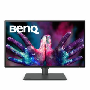 BENQ 25  IPS, 2560X1440 USB-C 65W HDMI, DP