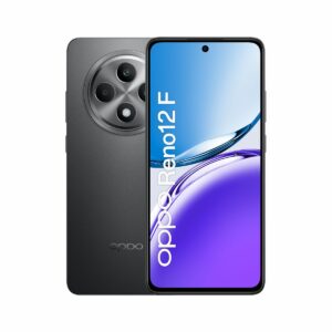 OPPO OPPO RENO 12 F 4G 8/256 GB MATTE GREY