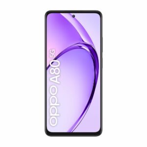 OPPO OPPO A80 5G 8/256GB STARRY BLACK