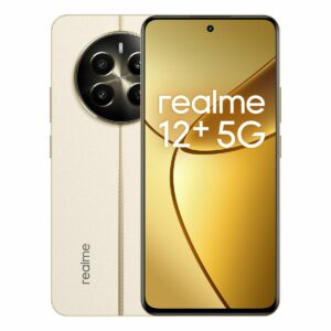 REALME REALME 12+ 5G 12/512 NAVIGATOR BEIGE