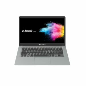 MICROTECH E-BOOK LITE C N4020 4GB 64SSD 14.0FHD WIN11PROEDU