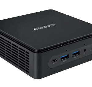 MICROTECH MINI PC I5-1335U/8GB/256SSD/WIN11PRO