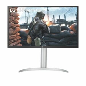 LG ELECTRONICS 27   IPS