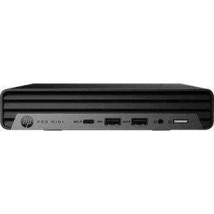 HP INC. 400G9 DM I7-13700T 8/256  WI-FI 6 W11P 2YW