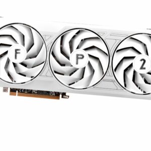 SAPPHIRE PURE AMD RADEON RX 7700 XT 12GB WITH FROSTPUNK 2