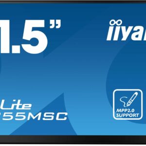 IIYAMA 21,5  PCAP 10P Touch