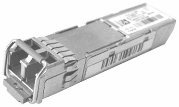 CISCO 1000BASE-SX SFP TRANSCEIVER MODULE MMF 850NM DOM