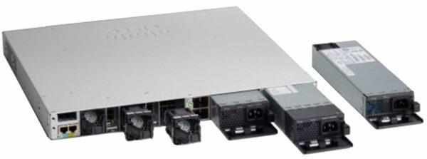 CISCO 600W AC CONFIG 6 POWER SUPPLY