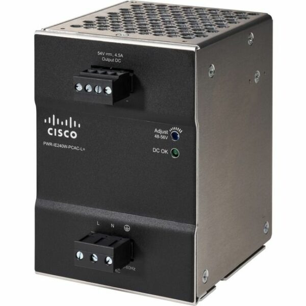 CISCO 240W AC POWER SUPPLY (LITE)