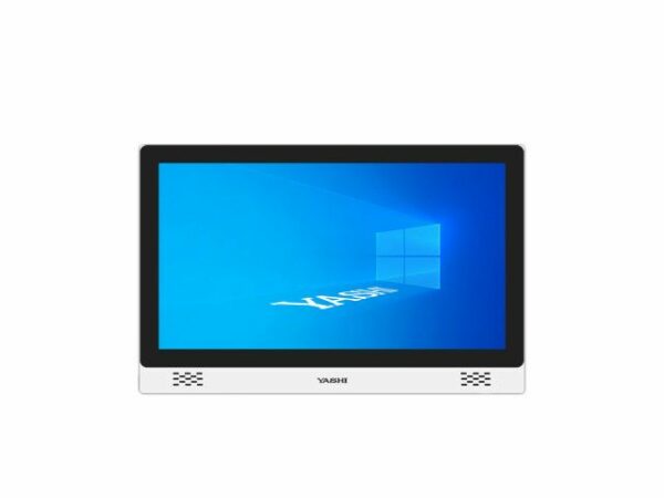 YASHI YASHI 15.6 AIO TOUCH I3 1005G 8/256 W11P BIANCO