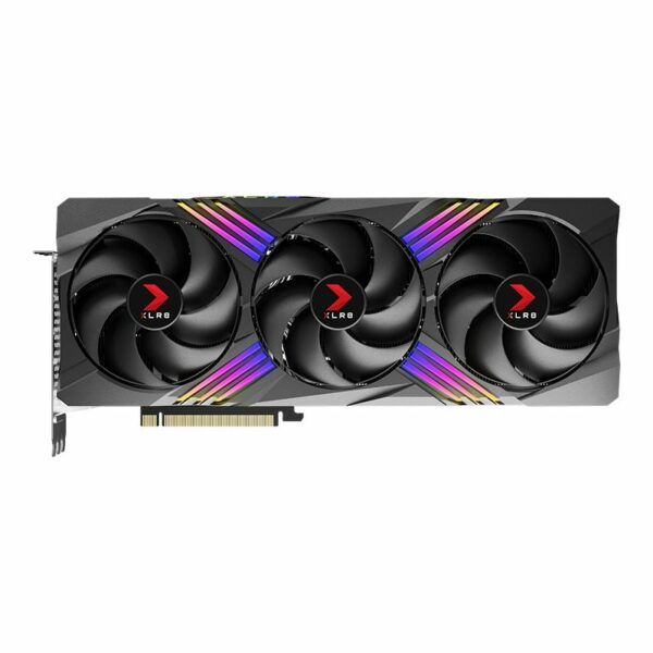 PNY TECHNOLOGIES EUROPE PNY GEFORCE RTX 4090 24GB XLR8 Gaming VERTO OC ED.